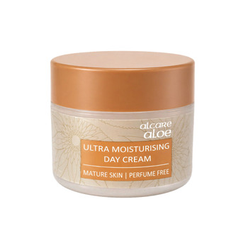 Aloe Day Ultra Moisturising Cream 50ml