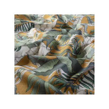 Tablecloth - Heavenly Saffron (280x150cm)