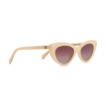 SOEK Sunglasses / Savannah in Nude