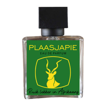 30 ml Plaasjapie / Men's Perfume