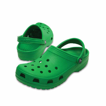 Crocs / Classic Grass Green / WAS: R699