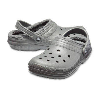 Classic Lined Clog / Slate Grey / Smoke / WAS: R899