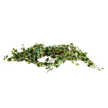 Leaves - Light And Dark Green WAS R399