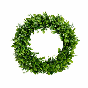 Artificial 38cm Garland -  Mixed Misseltoe/WAS:R319.00