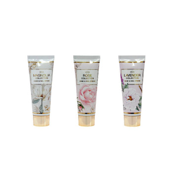 Jenam Flower Hand & Nail Cream 60ml