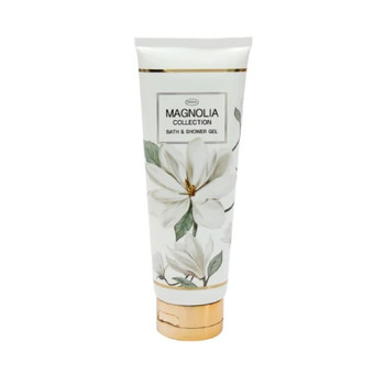 Magnolia 250ml Bath & Shower Gel