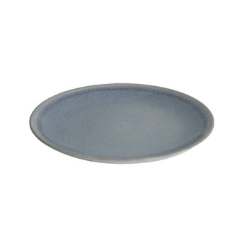 Light Blue Side Plate  / WAS R44.00