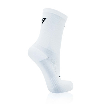 White Active Socks / Size 8-12