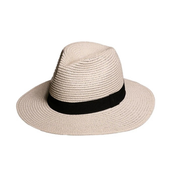 Durban Ivory Hat 61cm