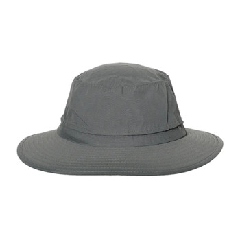 Mulligan II Grey Hat