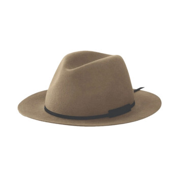 Old Pine Fedora Hat