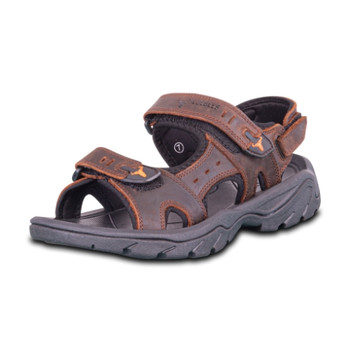 Wildebees Pike Footwear / Brown