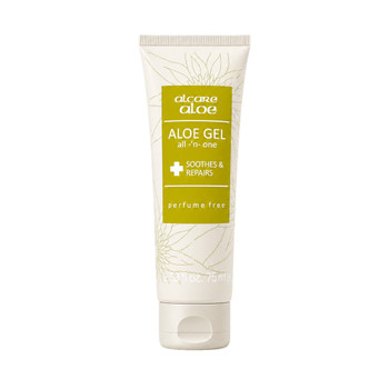 Aloe All in One Aloe Gel / 75ml
