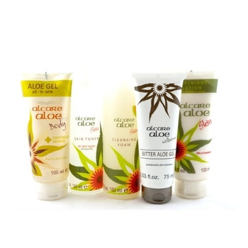 Alcare Skin Pack Acne