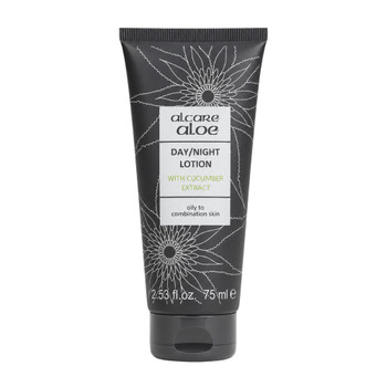Day/Night Lotion With Cucumber Extract 75ml