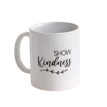 Ceramic Mug - Show Kindness