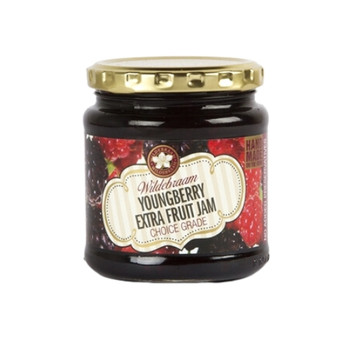 340g Raspberry Jam