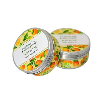 Izithelo Body Butter 150g Tin