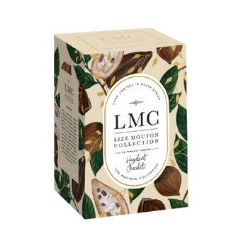 LMC Hazelnut Chocolate Tea 20's