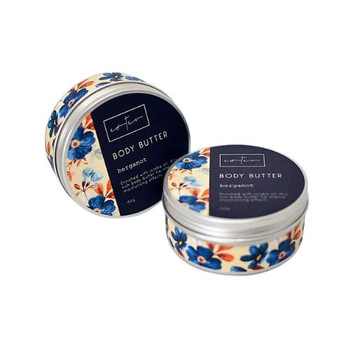 Ester Body Butter 150g Tin