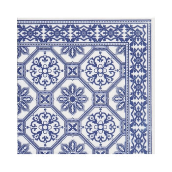 Tavola Tile Bio Napkins Pack of 25