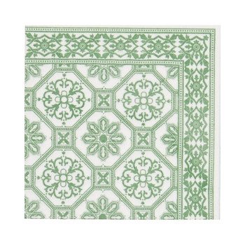 Tavola Tile Bio Napkins Pack of 25
