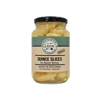 Quince Slices 375ml