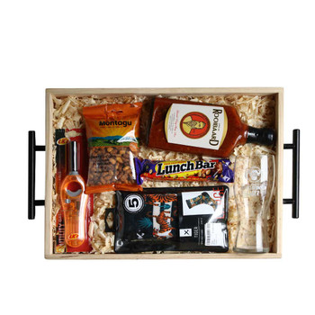 Rooibaard Hamper