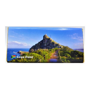 Chocolate Card Cape Point 75g