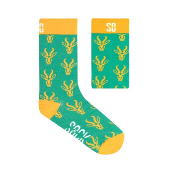 Socks / Bokke