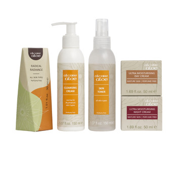 Alcare Skin Pack - Normal