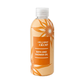 Aloe Bath And Shower Oil 300ml