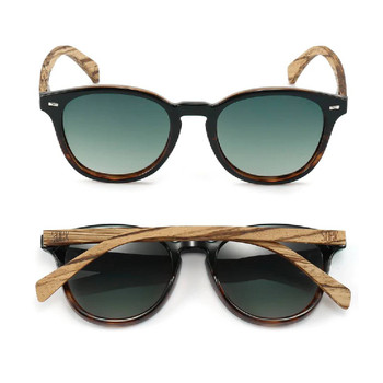 SOEK Sunglasses / Taine in Black Tortoise