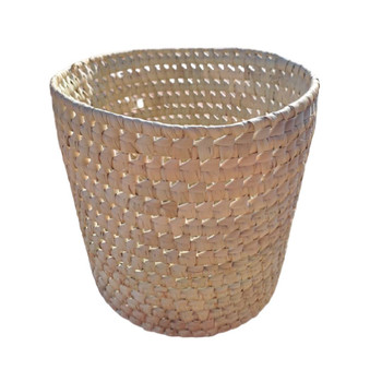 Kapisa Woven Basket