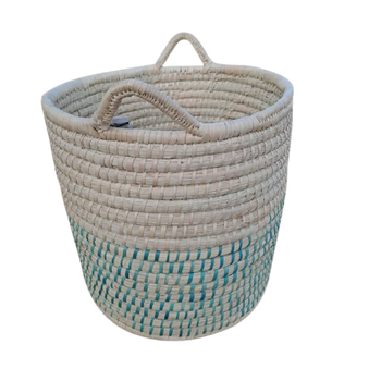 Storage Baskets Medium with Handle