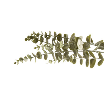 Artificial Leaf - Young Eucalyptus