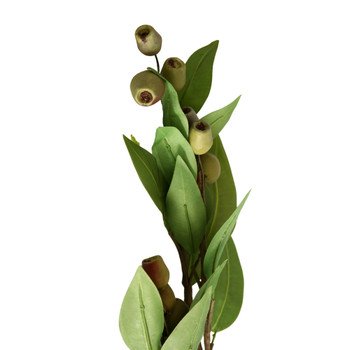 Artificial Fruit - Weeping Fig Branch