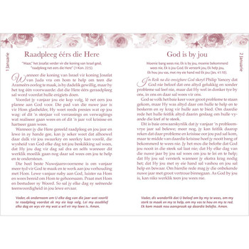 Lewe Naby God - Nina Smit