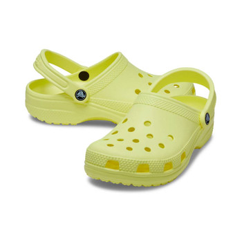 Classic Croc / Sulphur