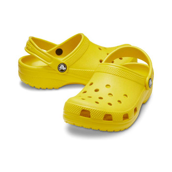 Classic Clog Kids / Sunflower / WAS: R499