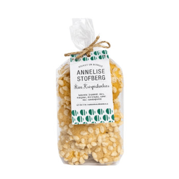 Eendracht Rice Krispiekoekies / 400g