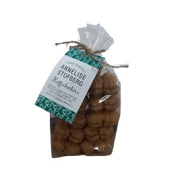 Eendracht Bakkery - Koffiekoekies 170g