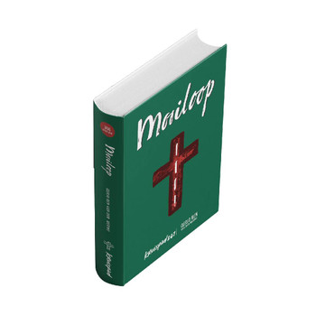 Mooiloop - Gerjo Ben Van Der Merwe