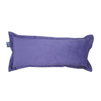 Scatter Cushion / 30x65cm / Magical Lilac