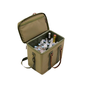 Ingwe Rogue Canvas Cooler