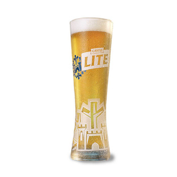 Castle Light Tumbler 500ml