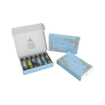 Infusion Olive Oil Gift Box / Set of 6