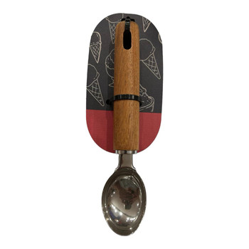 Kitchen Utensil - Ice Cream Scoop