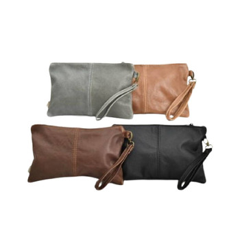 Maggie Clutch Bag with Handsling