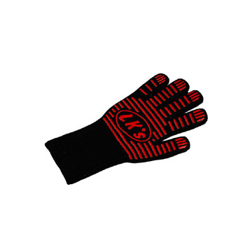 High Heat BBQ Glove